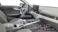 2021 Audi A4