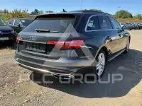 2021 Audi A4