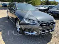 2021 Audi A4