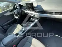 2021 Audi A4