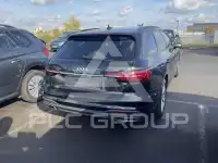 2021 Audi A4