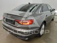 2021 Audi A4