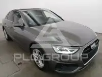 2021 Audi A4