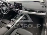 2021 Audi A4