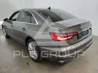 2021 Audi A4