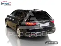 2021 Audi A4