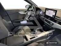 2021 Audi A4