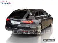 2021 Audi A4