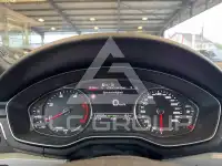 2021 Audi A4