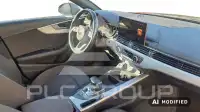 2021 Audi A4