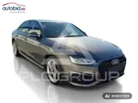 2021 Audi A4