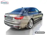 2021 Audi A4