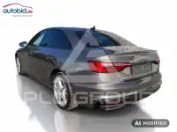 2021 Audi A4