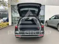 2021 Audi A4
