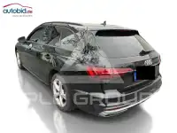 2021 Audi A4