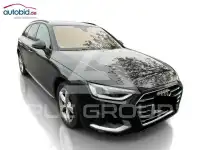 2021 Audi A4