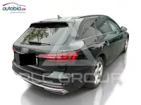 2021 Audi A4