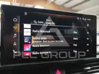 2021 Audi A4