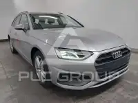 2021 Audi A4