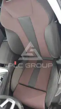 2021 Audi A4