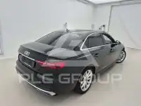 2021 Audi A4