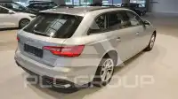 2021 Audi A4