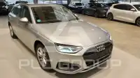 2021 Audi A4