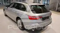 2021 Audi A4