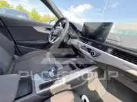 2021 Audi A4