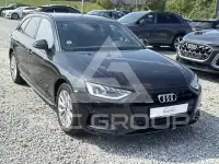 2021 Audi A4