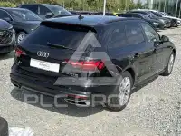 2021 Audi A4