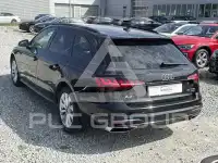 2021 Audi A4