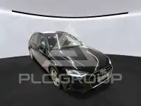 2021 Audi A4