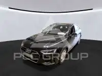 2021 Audi A4