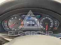 2021 Audi A4