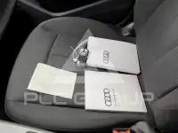 2021 Audi A4