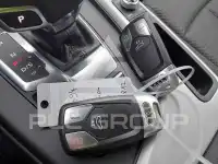 2021 Audi A4