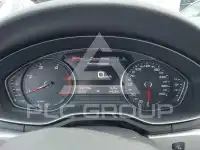 2021 Audi A4
