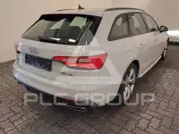 2021 Audi A4