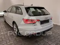2021 Audi A4