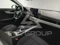 2021 Audi A4