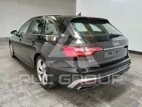 2021 Audi A4