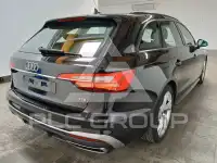 2021 Audi A4