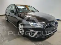 2021 Audi A4