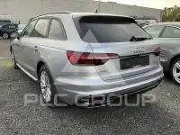 2021 Audi A4