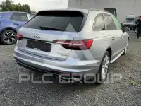2021 Audi A4