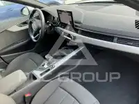 2021 Audi A4
