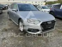 2021 Audi A4