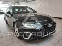 2021 Audi A4