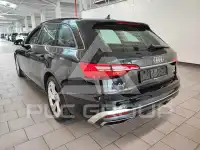 2021 Audi A4